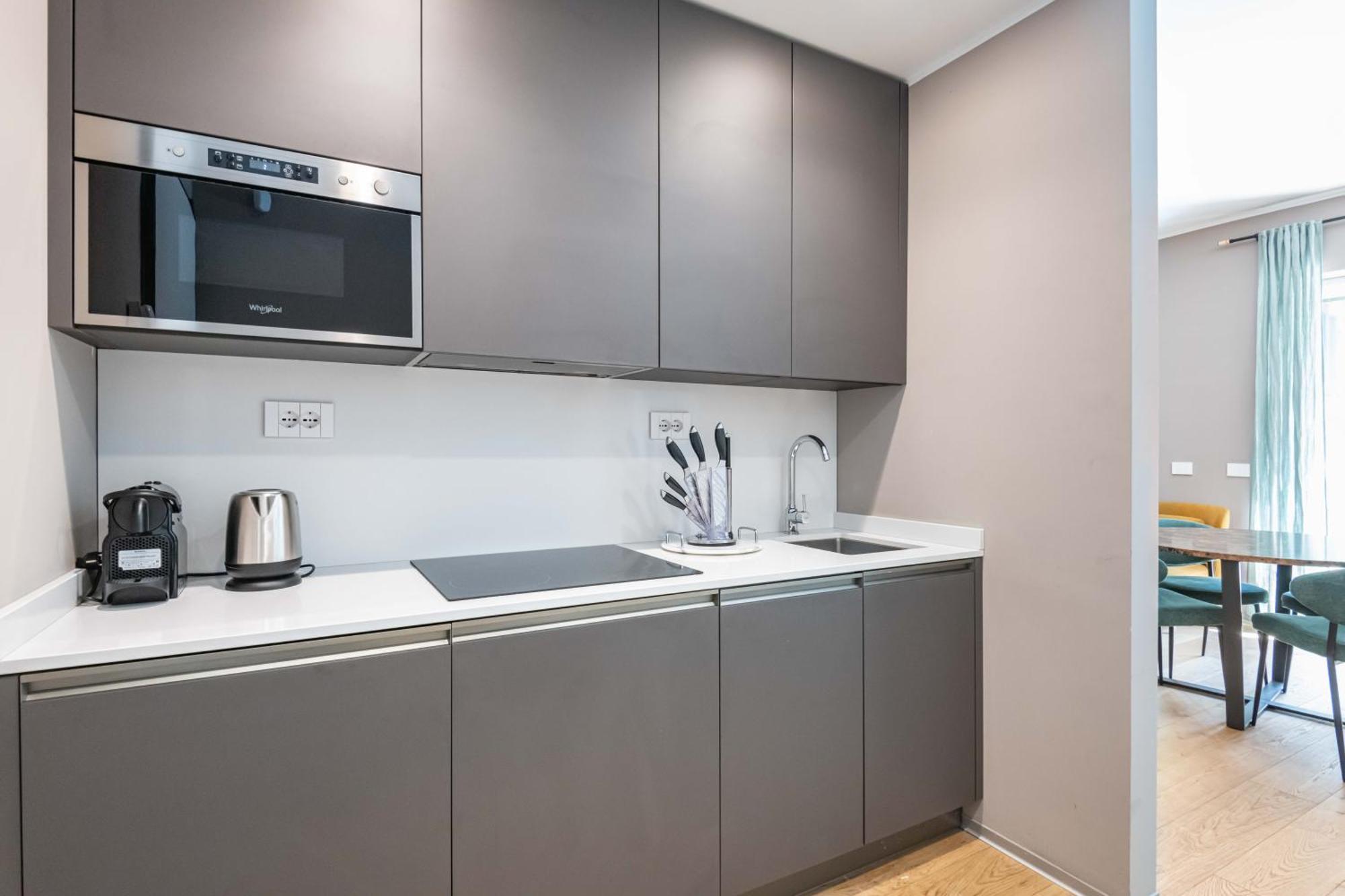 Appartement Easylife - Raffinato A Due Passi Dal Castello Sforzesco Milan