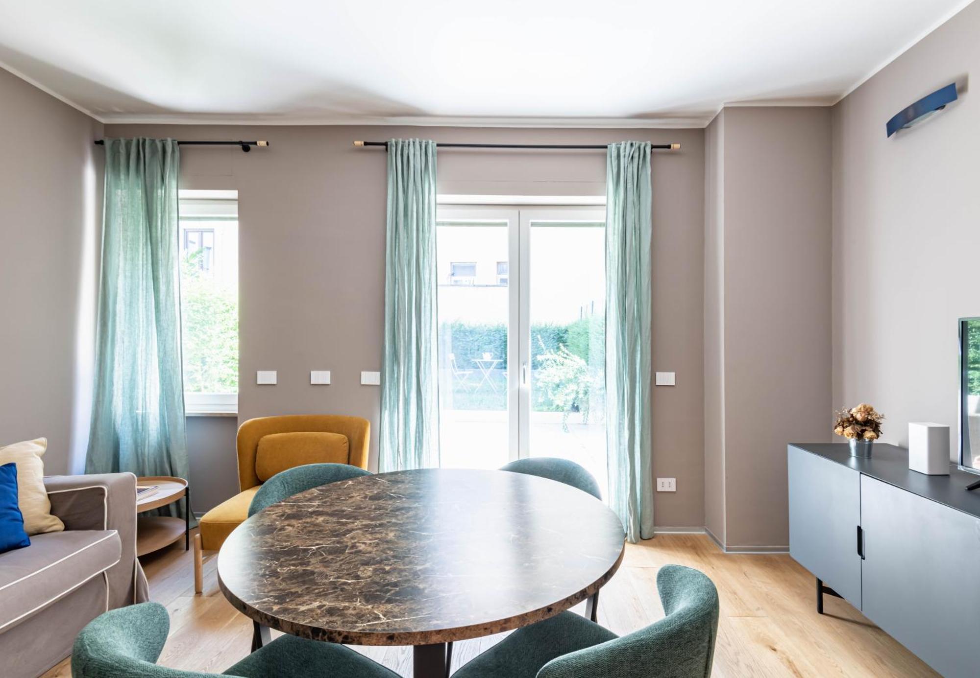 Easylife - Raffinato A Due Passi Dal Castello Sforzesco Appartement *