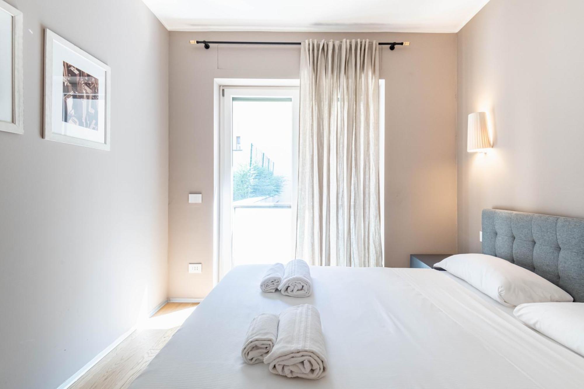 Easylife - Raffinato A Due Passi Dal Castello Sforzesco Appartement Milan
