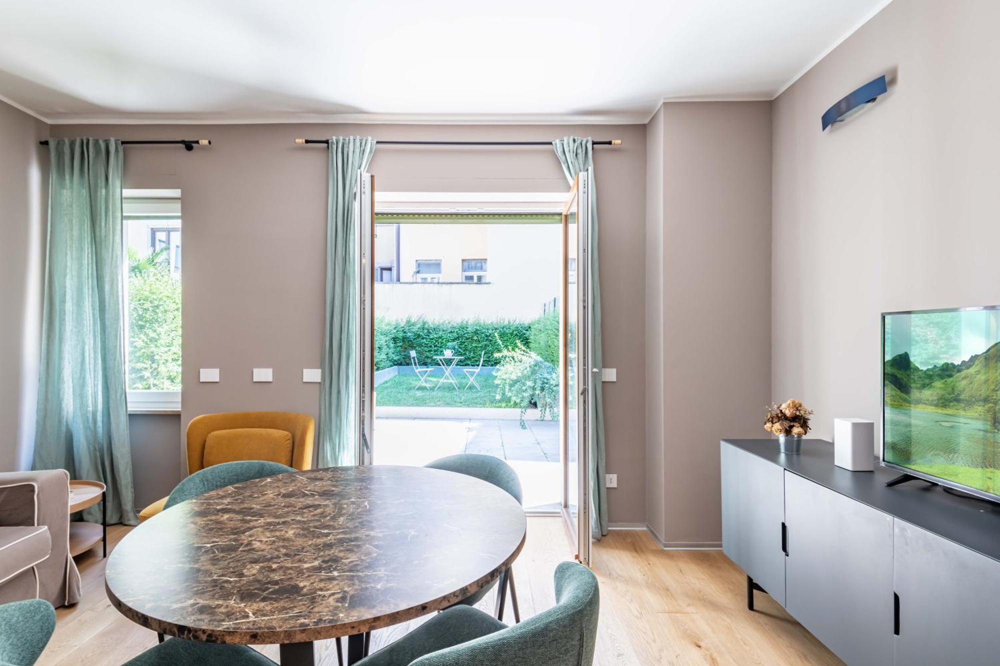 Appartement Easylife - Raffinato A Due Passi Dal Castello Sforzesco Milan