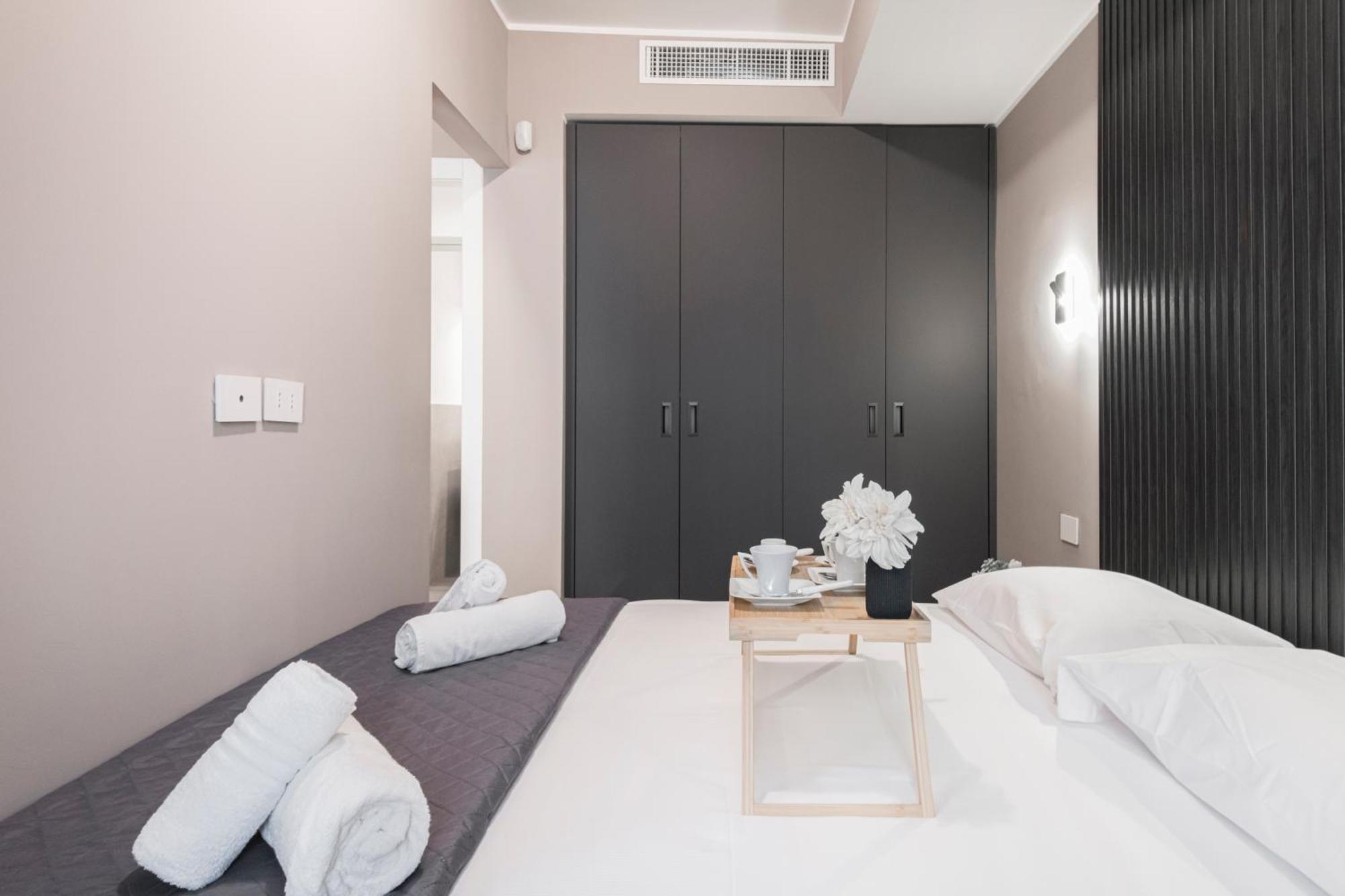 Appartement Easylife - Raffinato A Due Passi Dal Castello Sforzesco