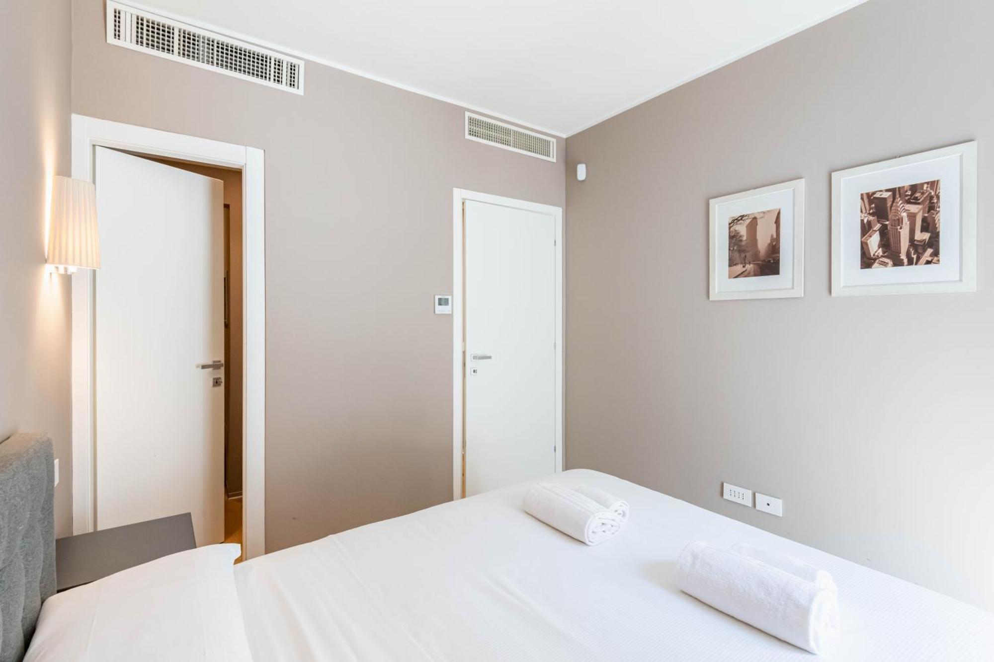 Easylife - Raffinato A Due Passi Dal Castello Sforzesco Milán