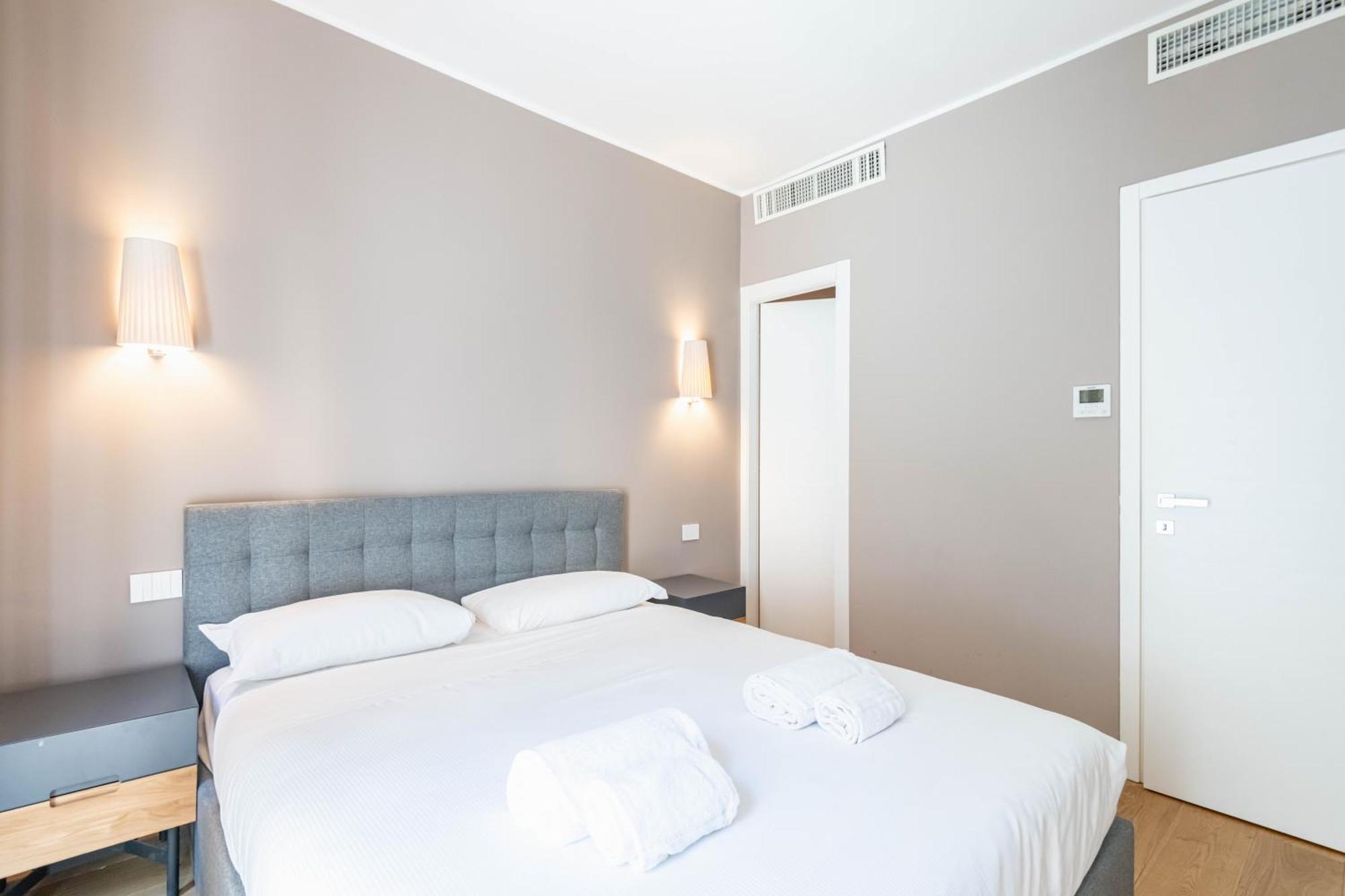 Easylife - Raffinato A Due Passi Dal Castello Sforzesco Apartamento *